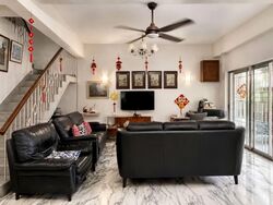 Jalan Unggas (D11), Semi-Detached #569614851